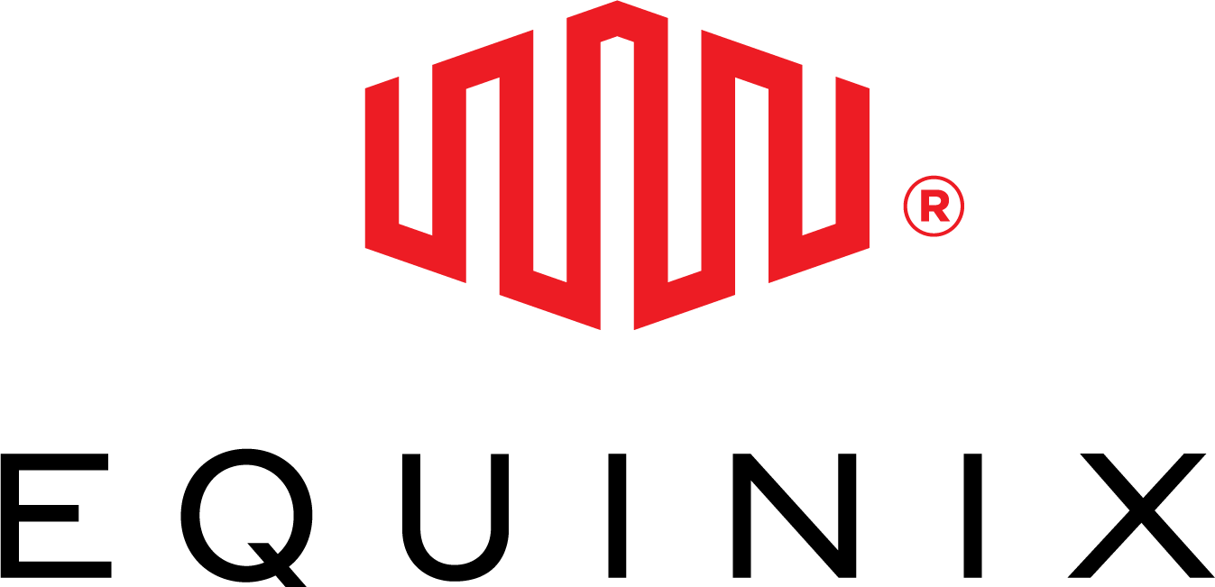 Equinix Logo